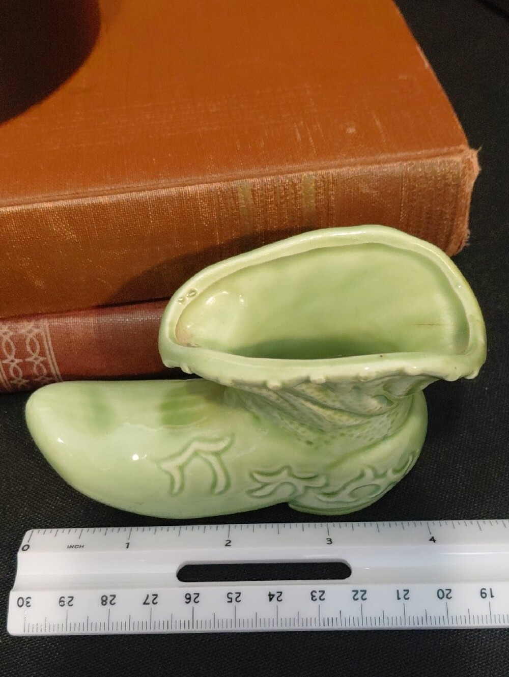 VINTAGE ELF/PIXIE BOOT made In JAPAN - Picture 7 of 10